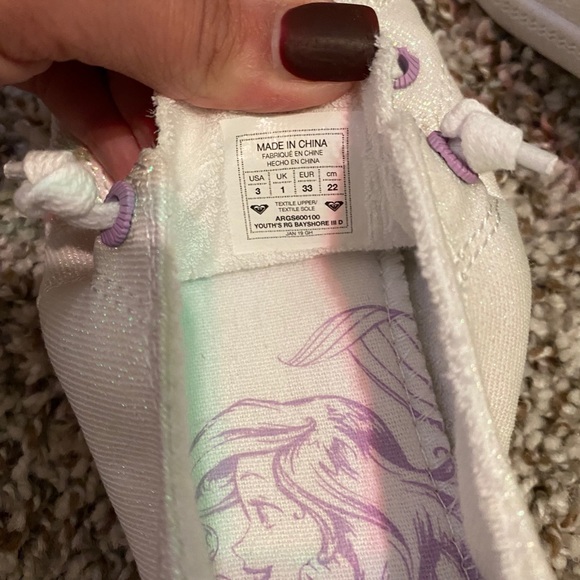 Girls Shoes - Picture 4 of 4